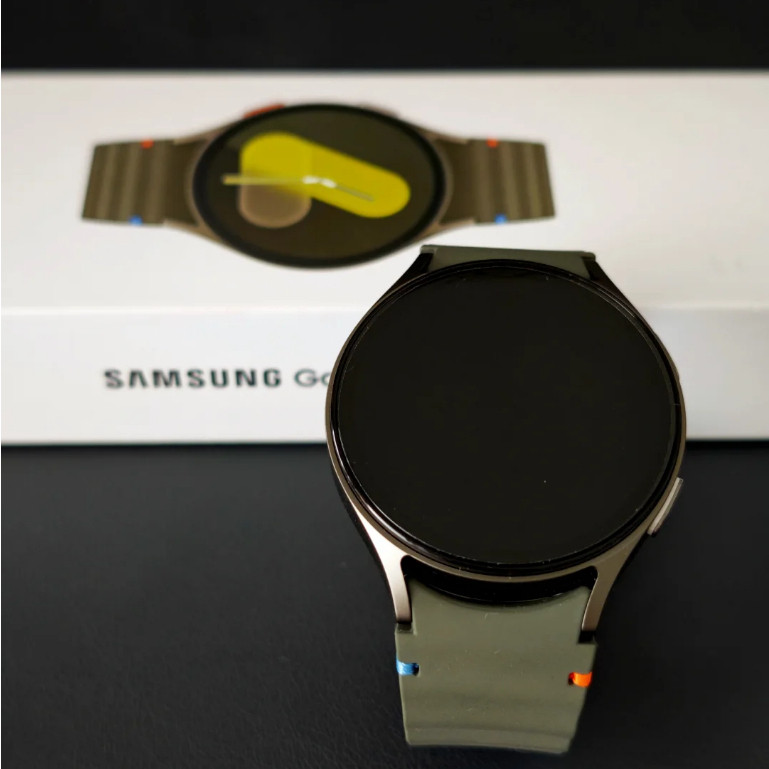 Samsung Galaxy Watch6 watch 7 44mm 47mm Waterproof Smartwatch Garansi Resmi Sein smartwatch wanita J