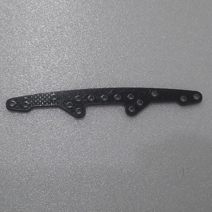 FRP Front Super X Original Tamiya