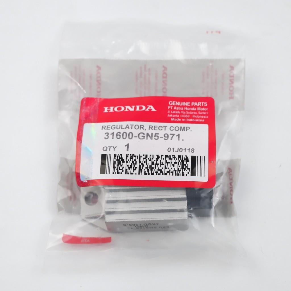 Kiprok GN5 Grand Supra X Prima GN5 Regulator Kiprok Grand Prima Supra X Lama GN5 Original