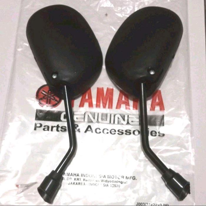 SPION SET KANAN KIRI MIO SPORTY MIO SMILE MIO KARBU MIO M3 MIO Z MIO S MIO SOUL GT 125 /110 XEON 125