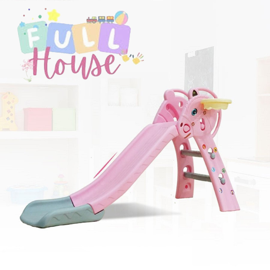 Perosotan Anak 2In1 Seluncur Prosotan