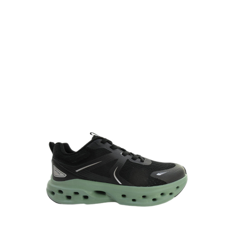 Astec Neuro Men's Running Shoes - Black