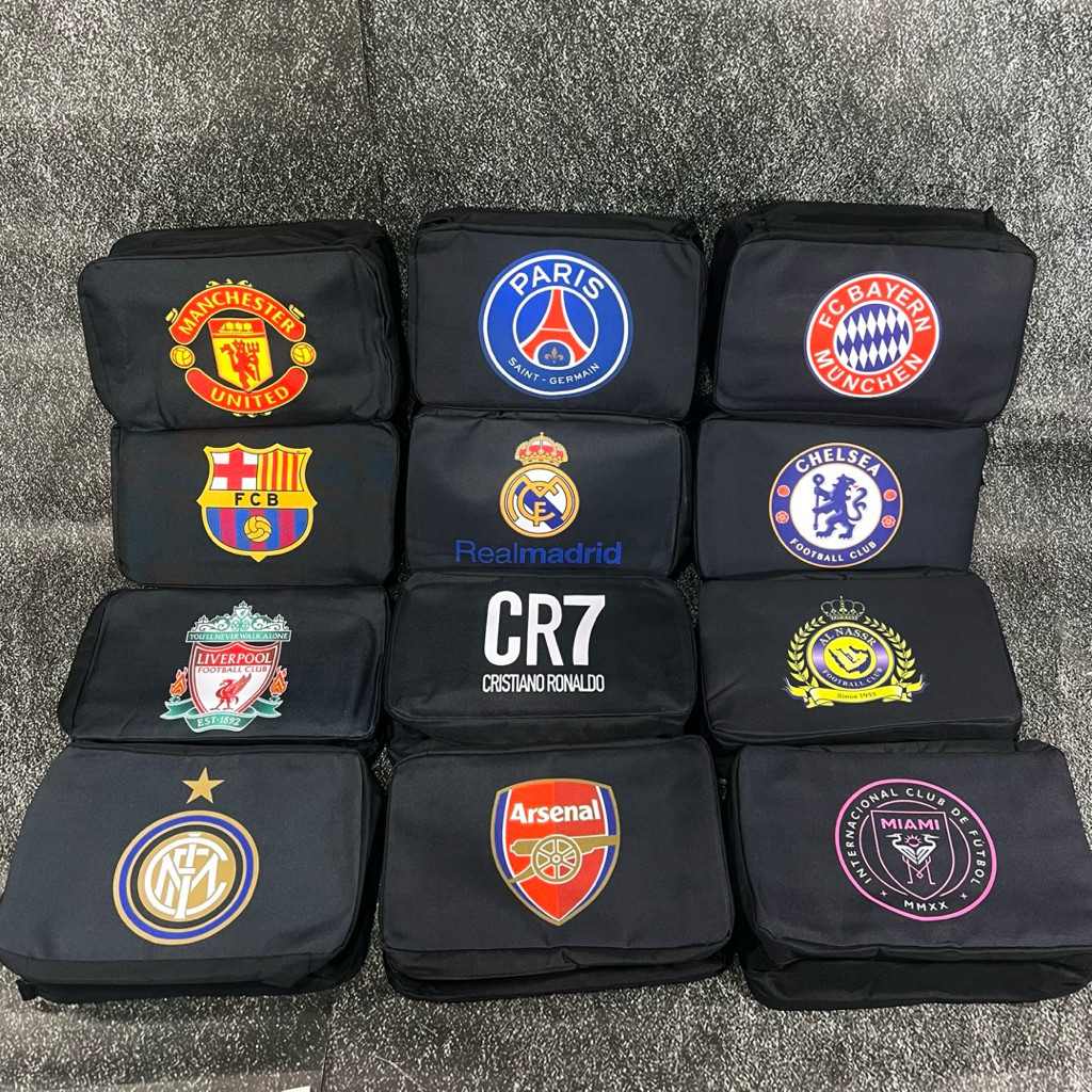 TAS SEPATU SEPAKBOLA SHOEBAG