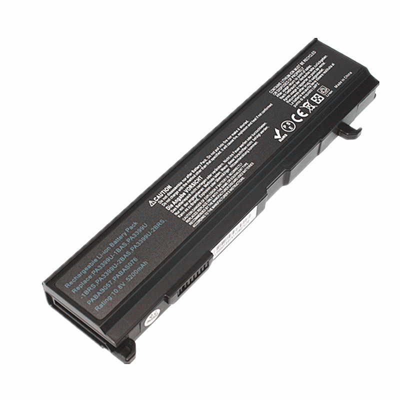 PA3399 pa3399u1brs pa3399u2brs Laptop Battery For Toshiba  M100 M40 M45 M50 S2 A4 A5 A6 A7 Dynabook 