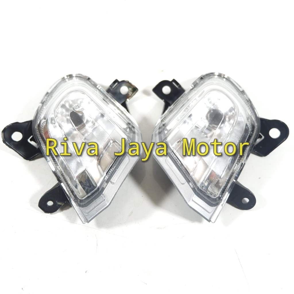 Lampu Sen Sein Depan Scoopy Fi 2017 - 2019 Esp New