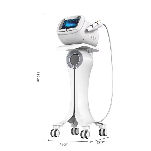 Mesin mesoterapi desain baru, Mesotherapy tanpa jarum jarum New Design Non-Invasive Needle Free Meso