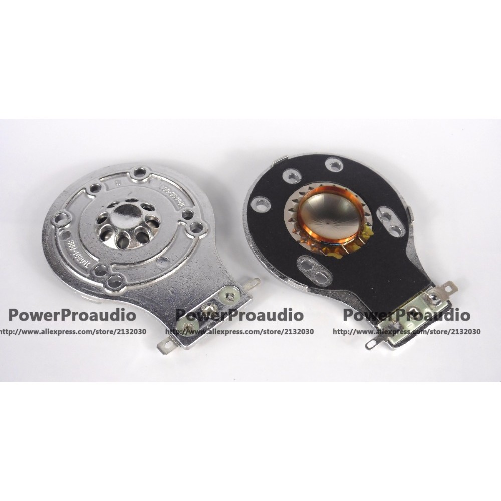 2PCS Replacement Diaphragm for J JRX100 JRX112 JRX115 JRX125 Horn Driver