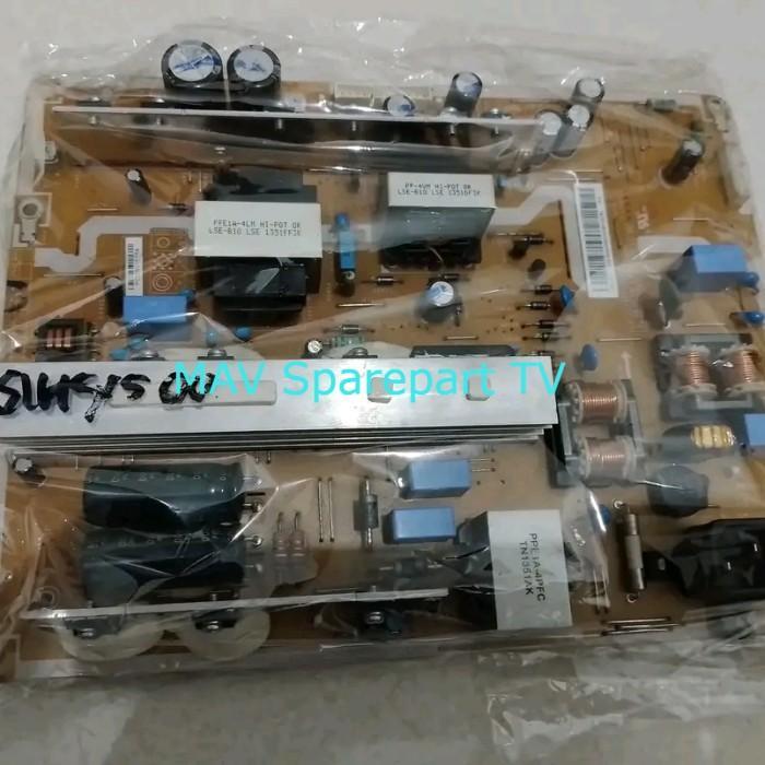 PSU - POWER SUPPLY - REGULATOR TV PLASMA SAMSUNG PA51H4500AW - 51H4500