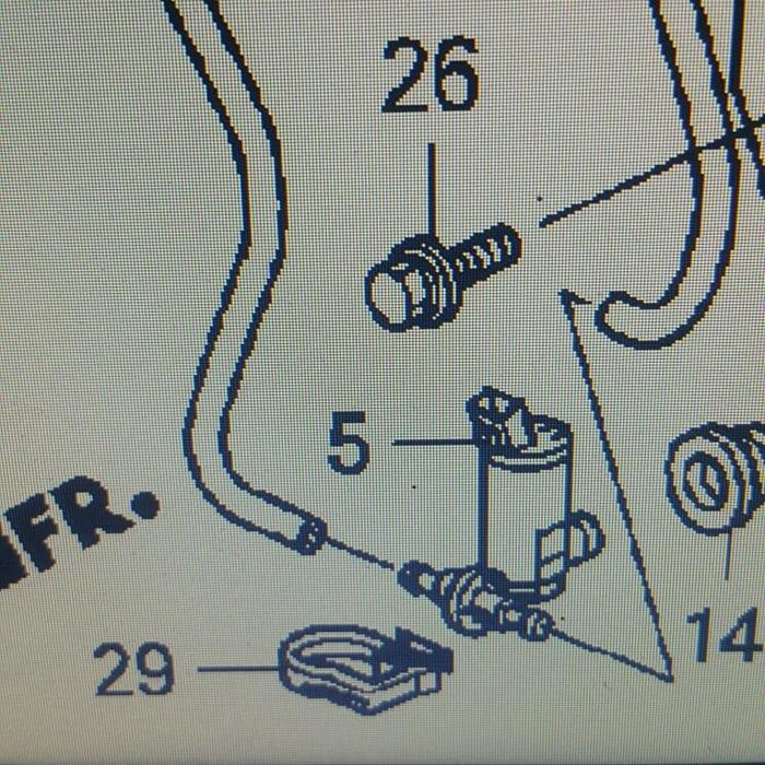 holder / dudukan motor washer wiper crv RE BERKUALITAS