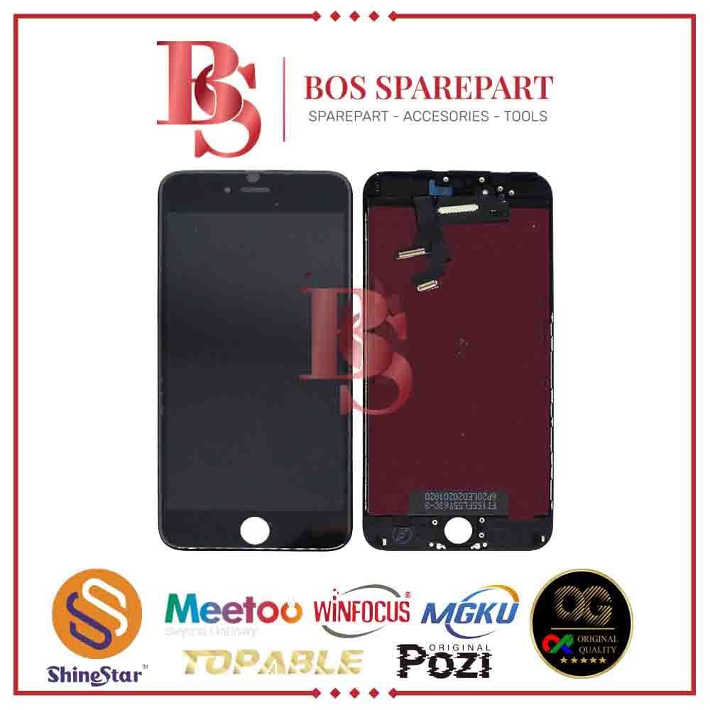 Bos Sparepart Jakarta - LCD TOUCHSCREEN iPHONE 6 PLUS