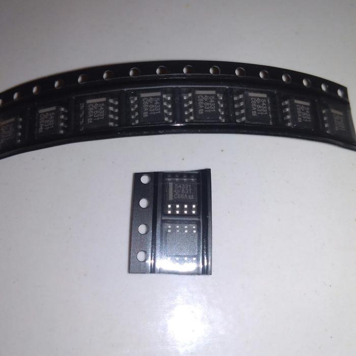 IC 54331 TPS54331