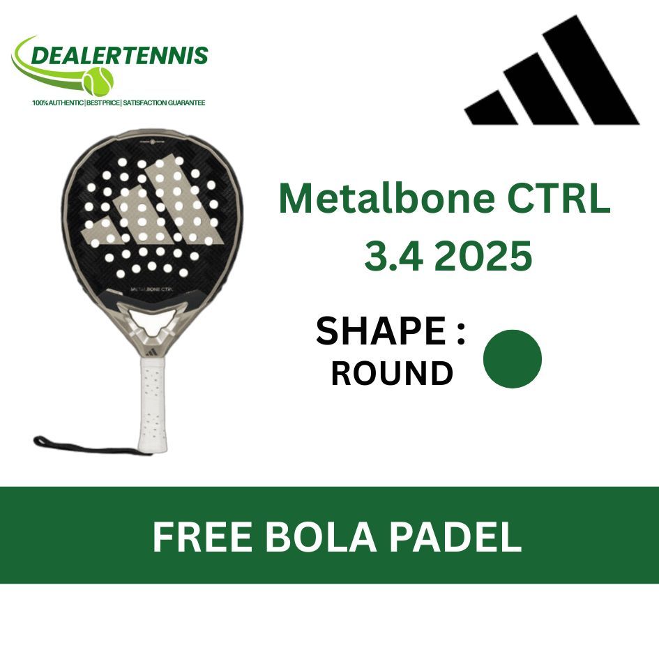 Metalbone CTRL 3.4 2025