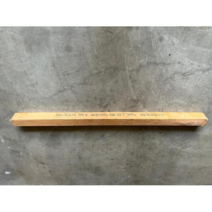 jemuran baju stainless steel jemuran baju minimalis jemuran baju lipat jemuran baju