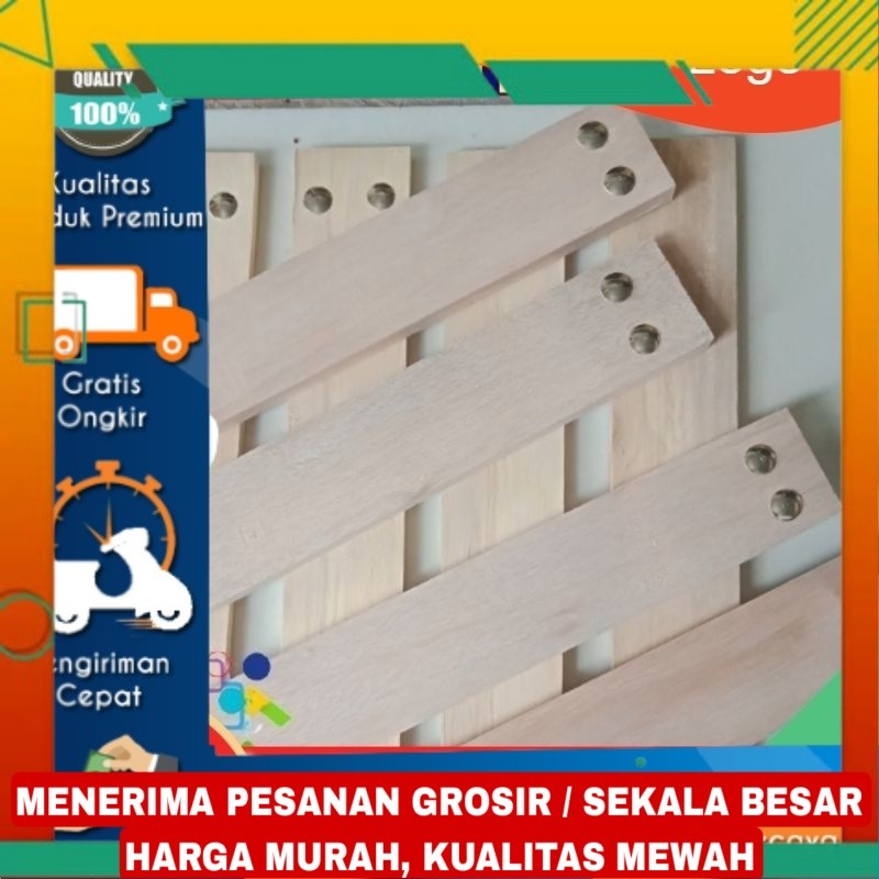 papan magot bsf - media bertelur lalat bsf satuan