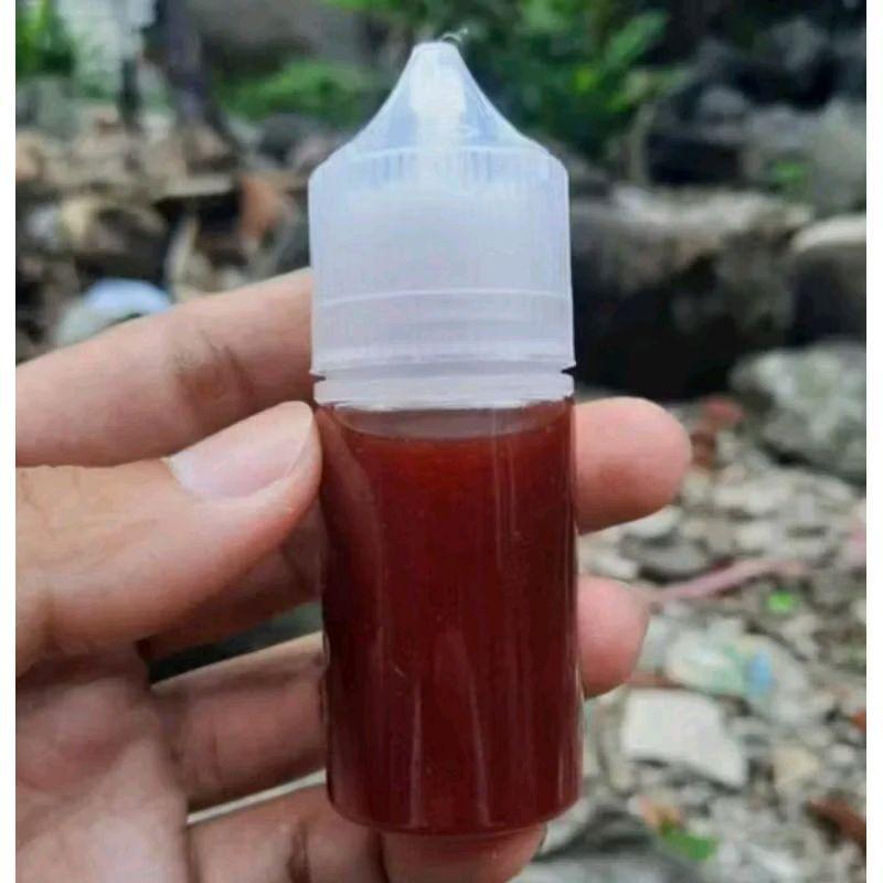 Essen mancing oplosan daging surawung F-1