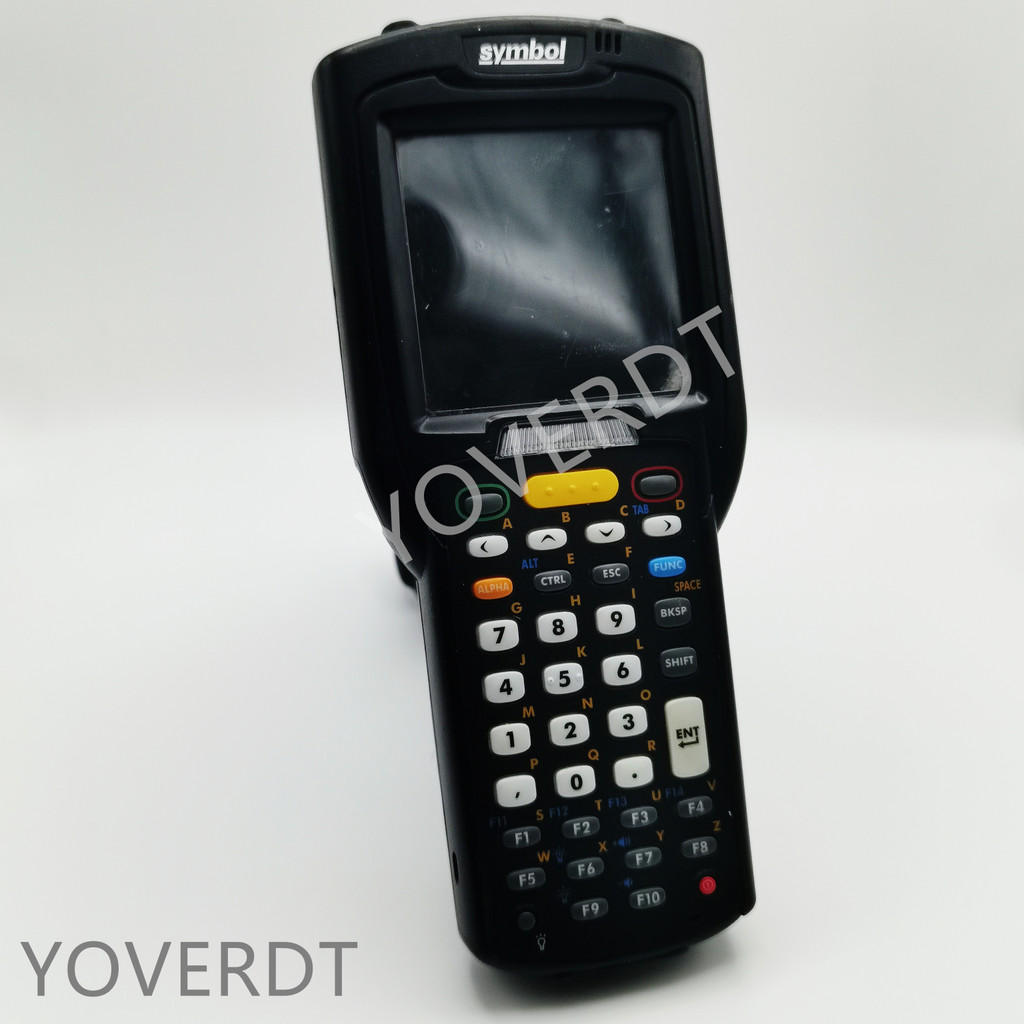 MC32N0GI3HCLE0A Barcode Scanner For Motorola Symbol MC32N0 38Keys CE 70  SE4750(No Battery)