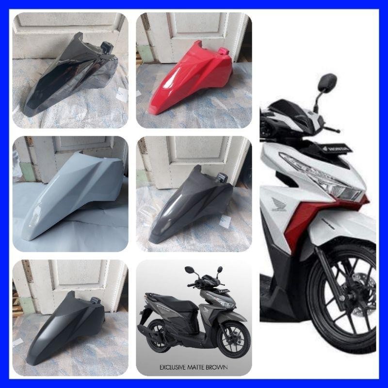 Spakbor slebor selebor Depan Vario 150-125 Led Old Esp 2015-2017 mirip ori