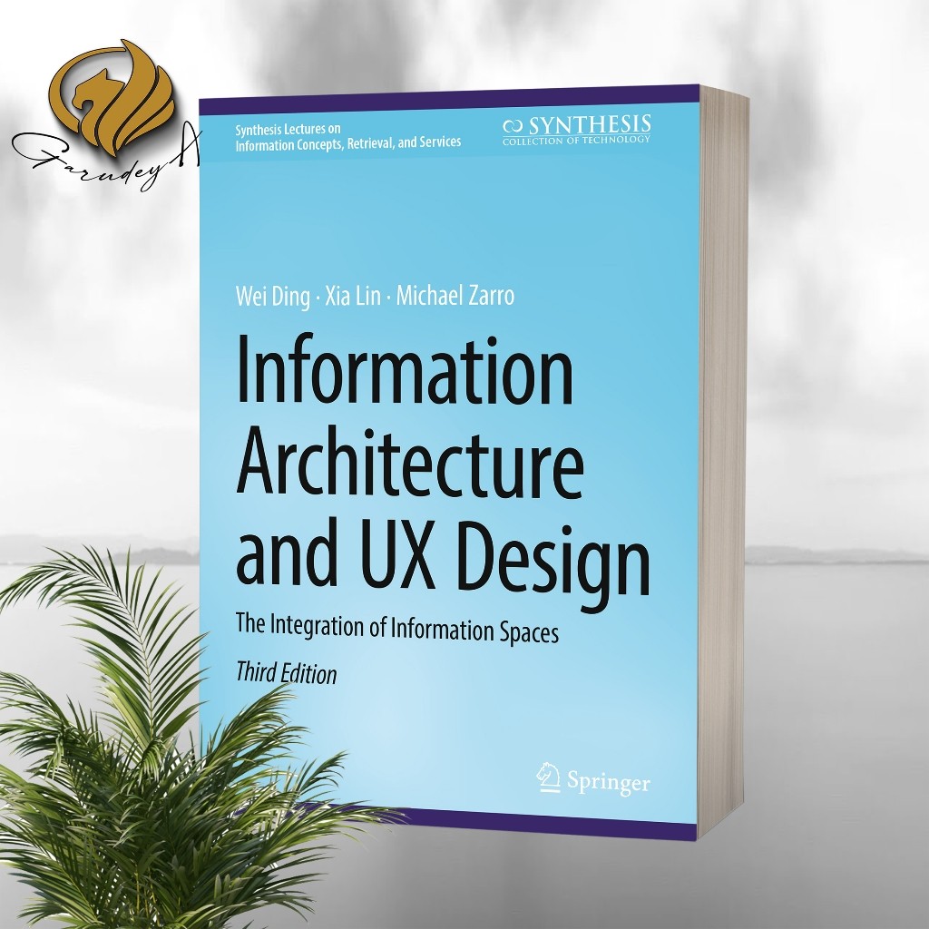 Information Architecture and UX Design