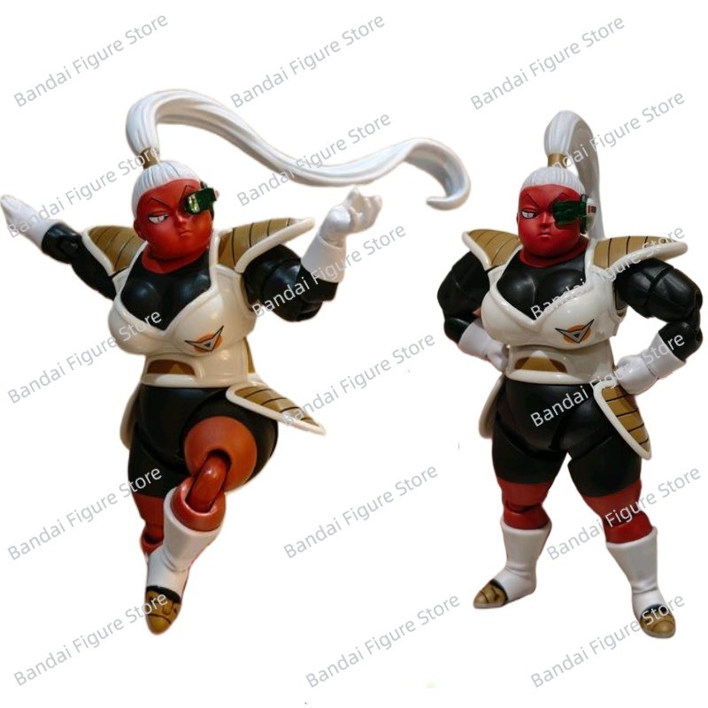 In Stock Black Hole Toys Dragon Ball Z Shf Ginyu Force Bonyu Son Goku Vegeta Anime Action Figure Fig