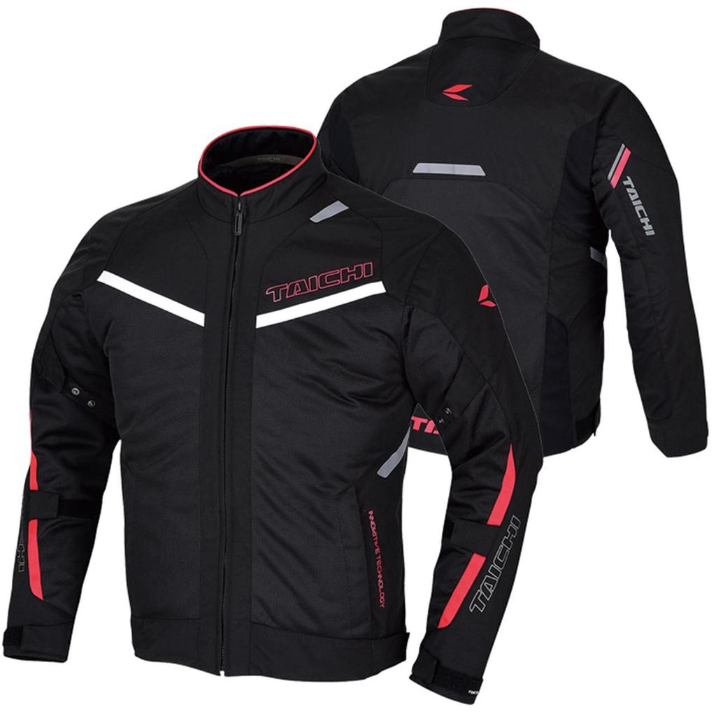 RS Taichi RSJ 315 Black Red Original