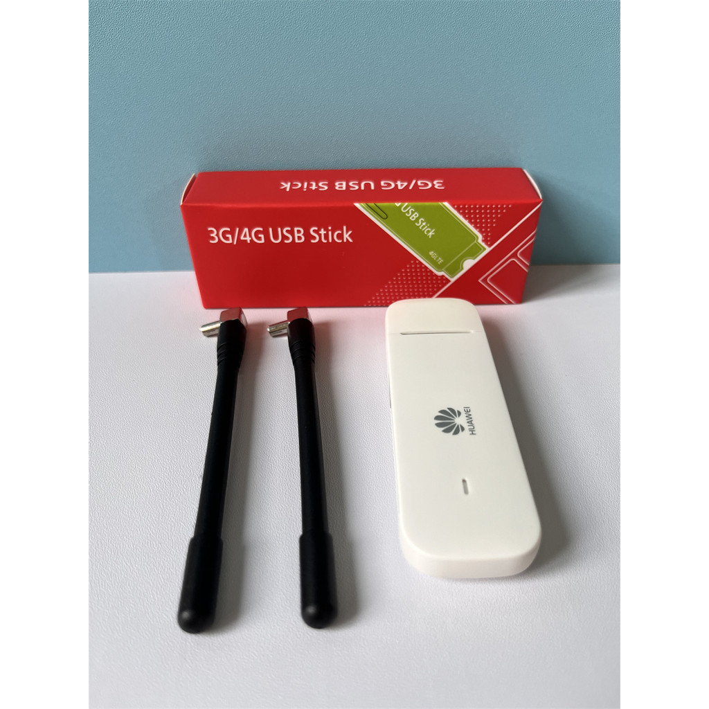 Unlocked New Arrival Huawei E3372 E3372h-607  E3372s/h-153 E3372h-153 4G LTE USB Dongle USB Stick wi