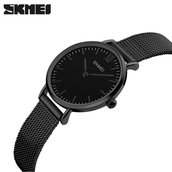 Jam Tangan Wanita / SKMEI 1185 KECIL / Jam Tangan Wanita Analog / SKMEI Original Cewe Watches - Hita