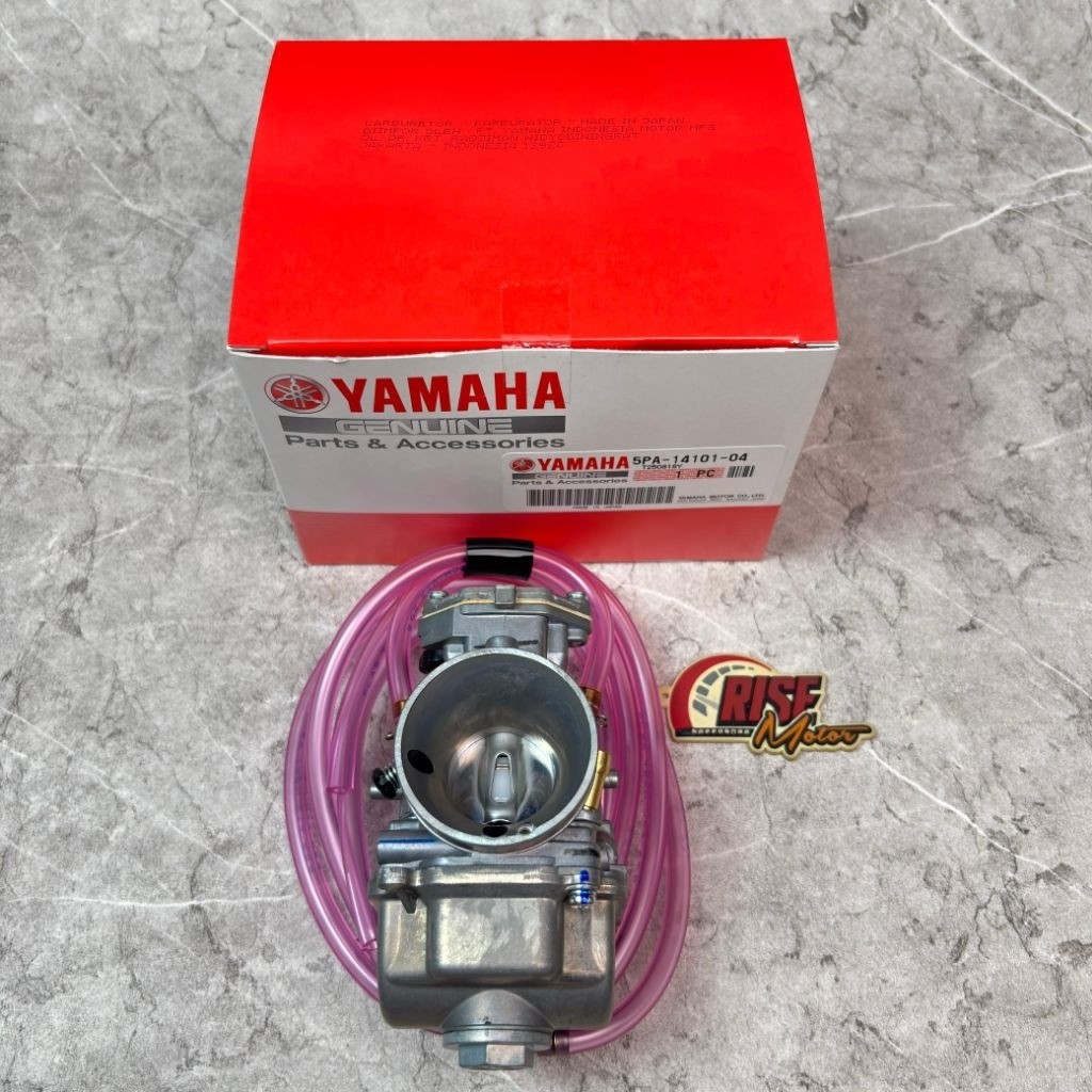 KARBURATOR PWK 28 YZ