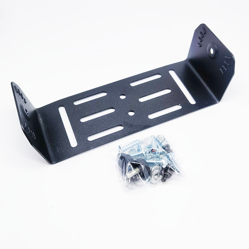 RA079050A Mounting Bracket Holder for Vertex VX-2100, VX-2200, VX-4500, VX-4600, EVX-5300, EVX-5400 