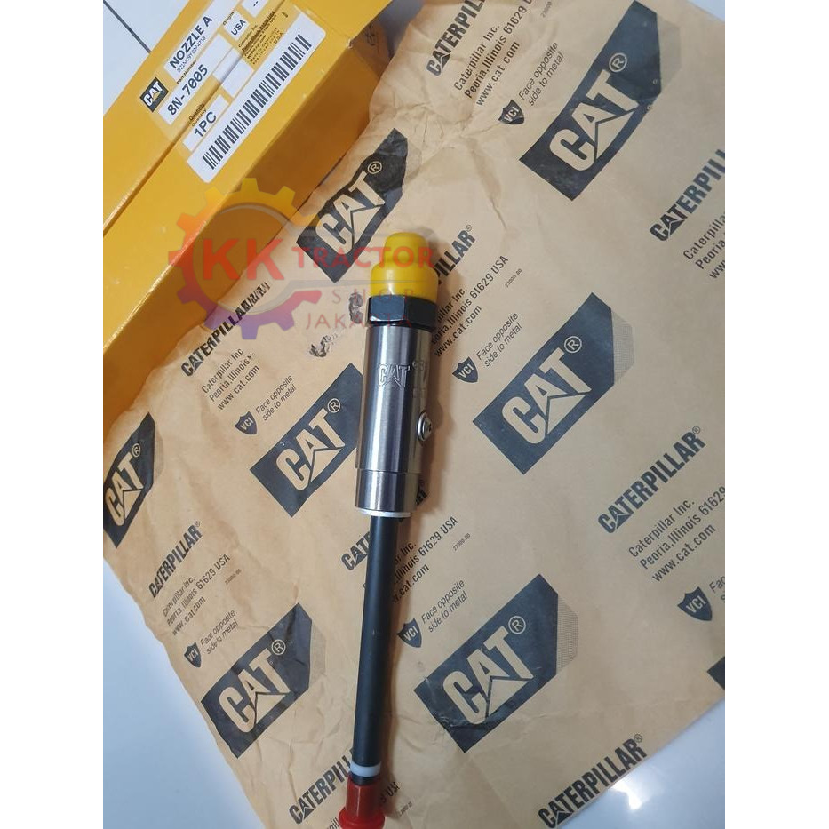 8N-7005 NOZZLE INJECTOR 8N7005