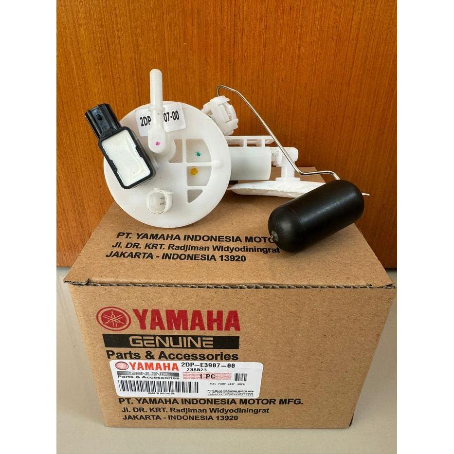 Fuel Pump NMAX NEW NMAX OLD 2DP