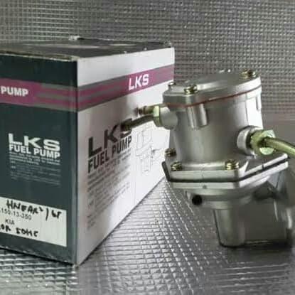 Fuel Pump karburator mobil Timor SOHC & Mazda interplay PASSSS