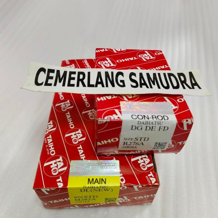 METAL JALAN METAL DUDUK TAFT GT F70 F75 HILINE BERMUTU