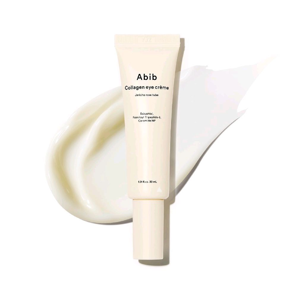 Abib Jericho Rose Collagen Eye Creme 30ml