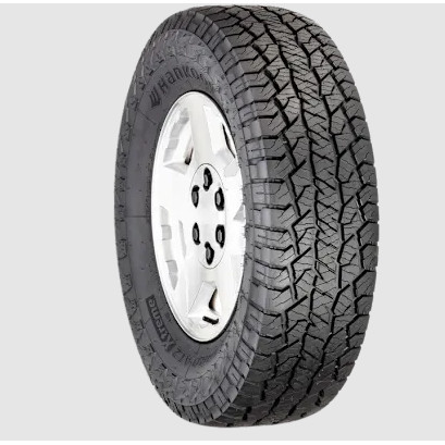 Ban Mobil Hankook DYNAPRO AT2 Xteme 235/60 R18