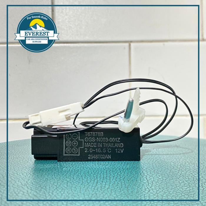 Thermistor AC Mobil Nissan Livina