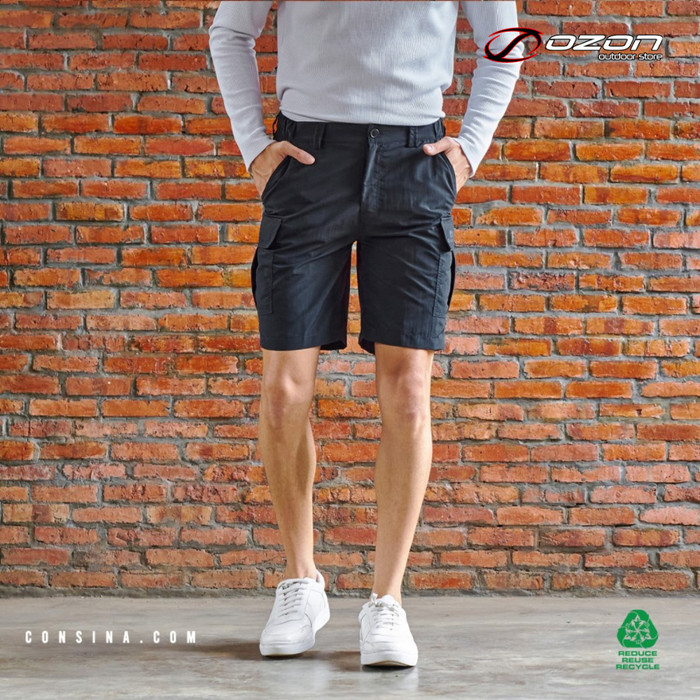 Celana Pendek Pria Outdoor Consina Midway