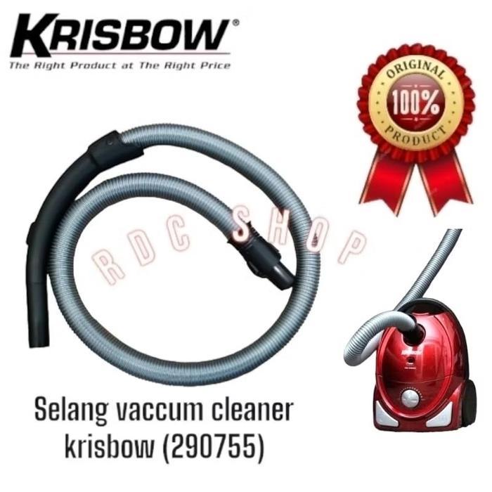 Selang Smart Vacuum Cleaner Krisbow (290755 / SI237e) / Hose Vacuum Cleaner Krisbow / Selang Vacuum 