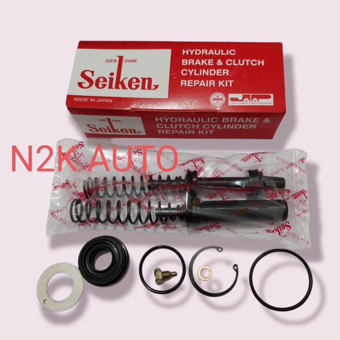 BM kit innova brake master repair kit