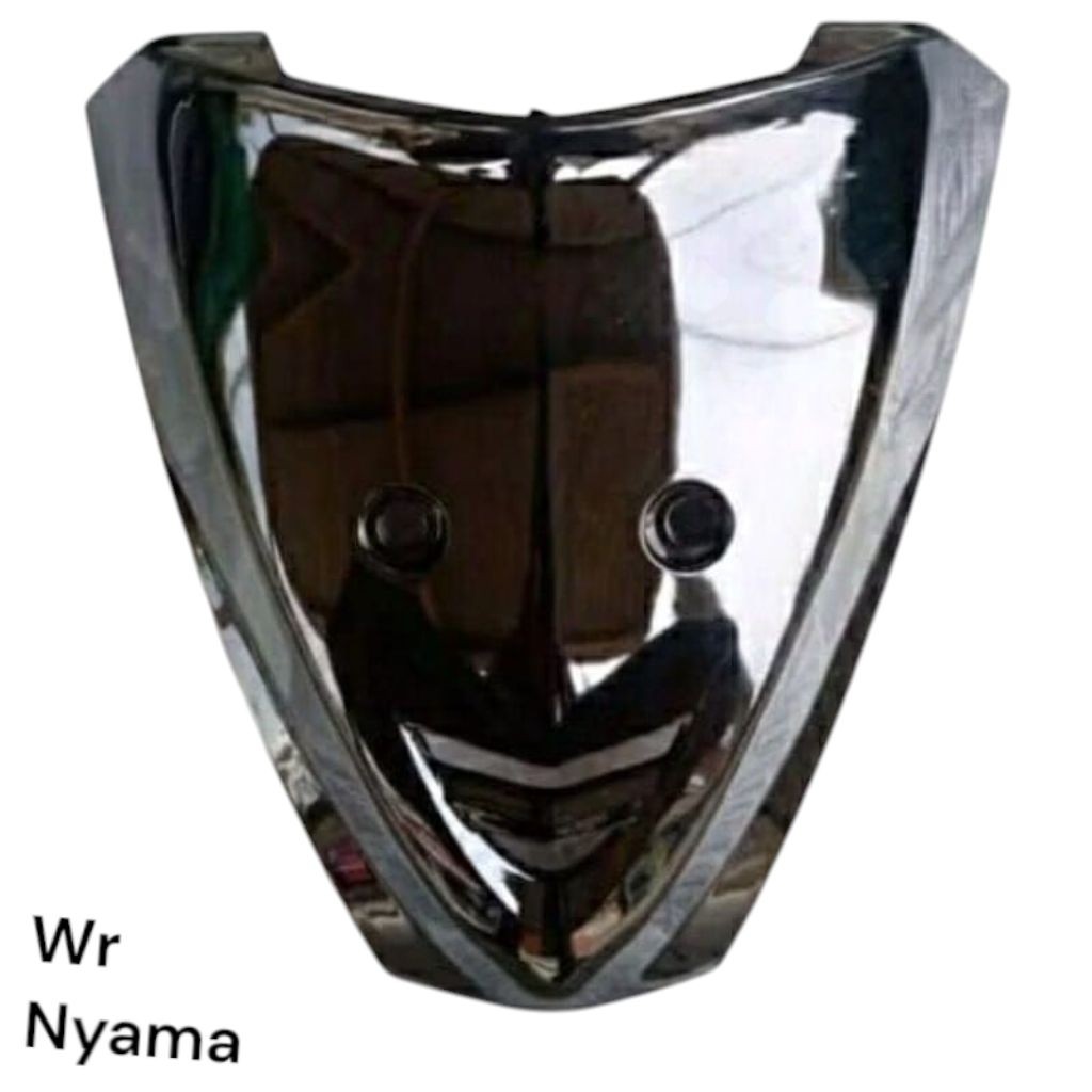 Panel Dasi Tameng Depan Karisma D Karisma X 125