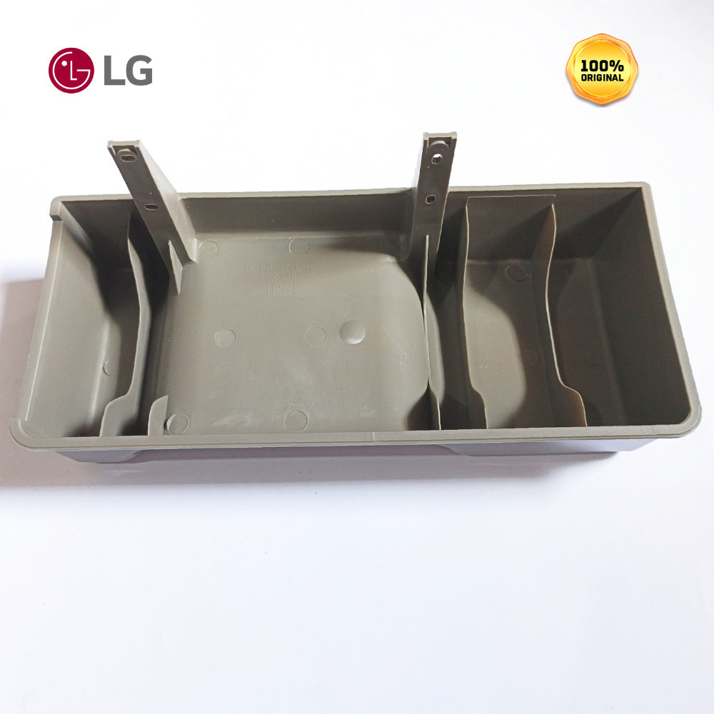TAMPUNGAN AIR BELAKANG KULKAS LG 1 PINTU SEMUA MODEL
