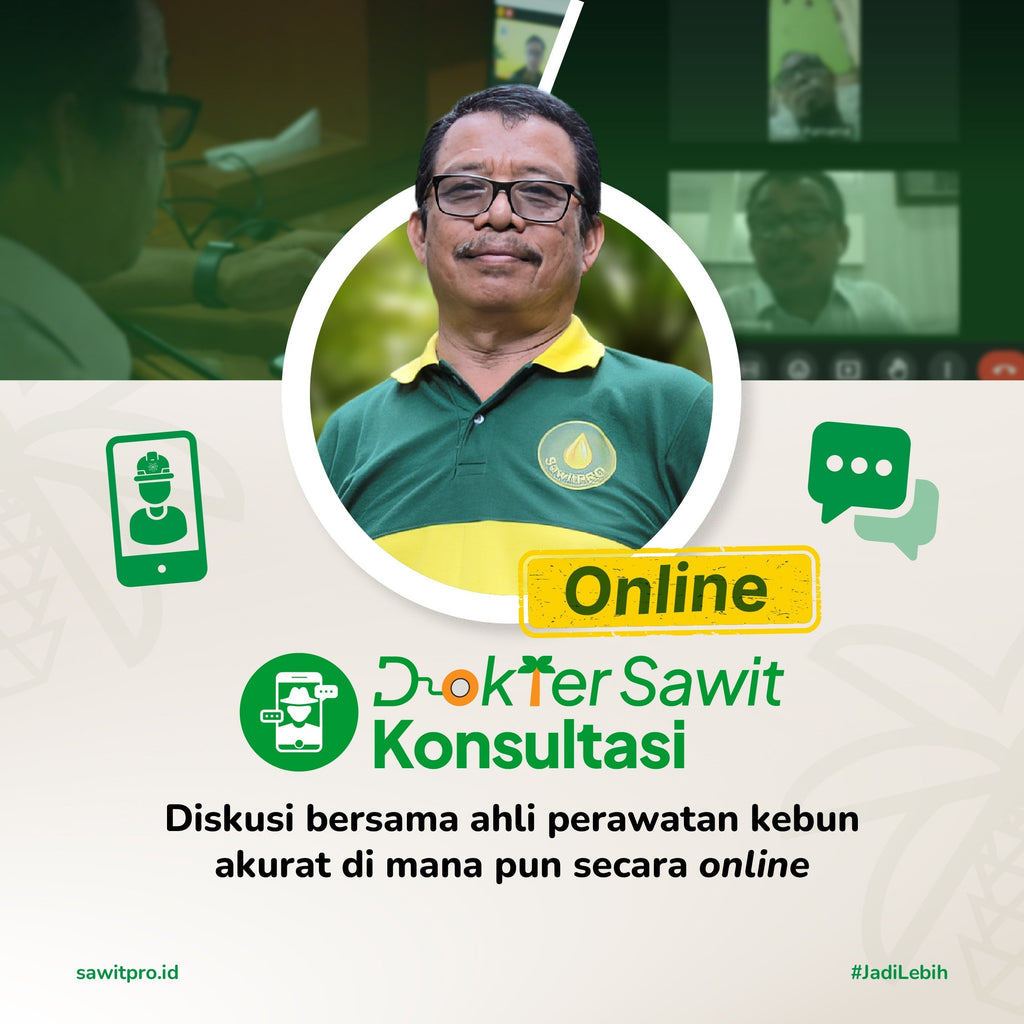Dokter Sawit Konsultasi Privat