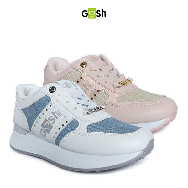 Gosh Bolzano 597 Sneakers