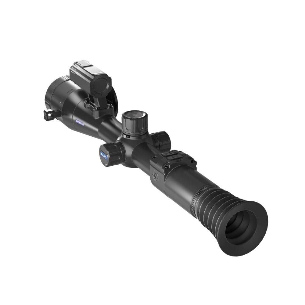 Pard Pantera Thermal Imaging Scope Hunting Night Vision Scope Ballistic Calculator 20mK PIP Waterpro