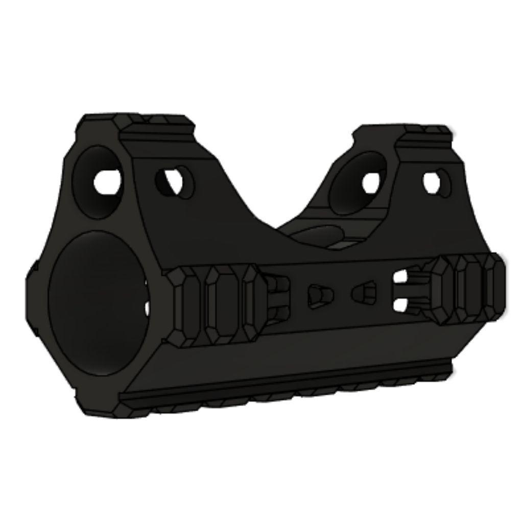 Ris Rus Pelindung Tabung OD 38 15 cm