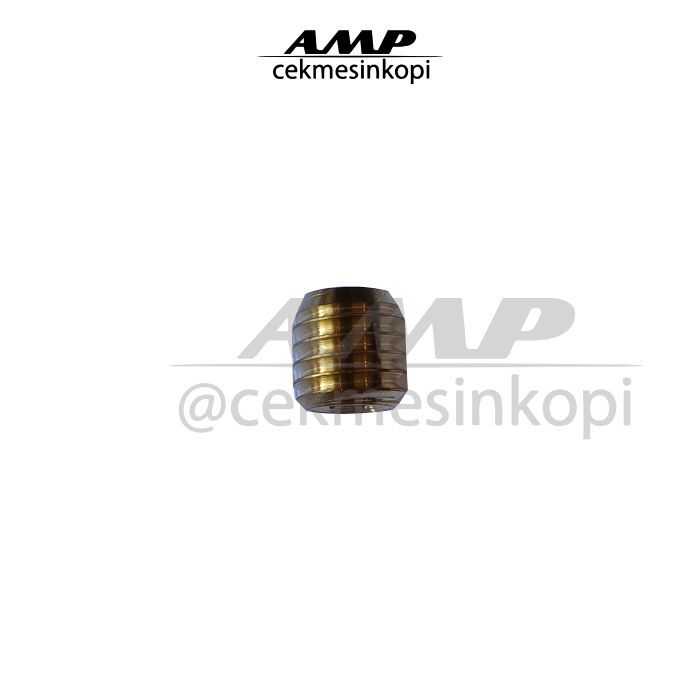 Original Simonelli Appia Group Head Nozzle / Spruyer / Gicleur Ø 3 mm