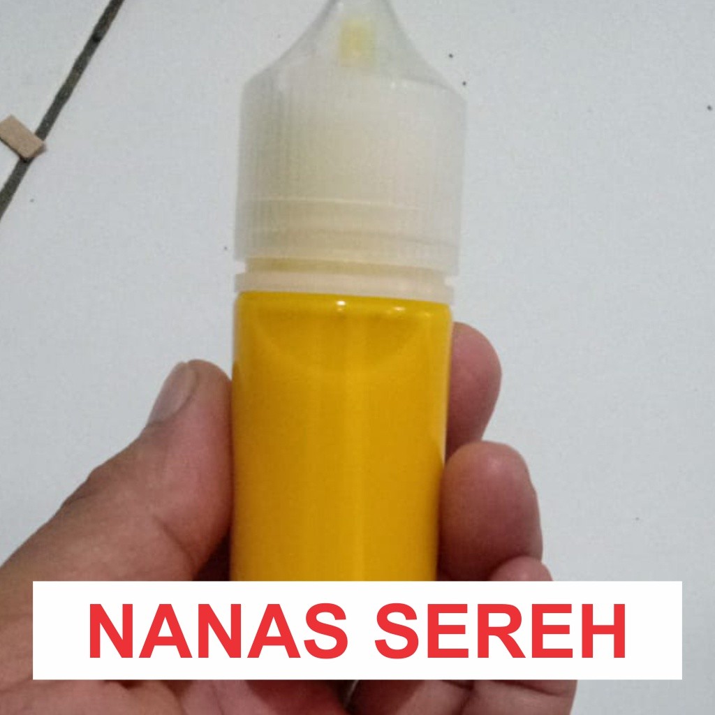 ESSEN OPLOSAN GARUT - NANAS SEREH