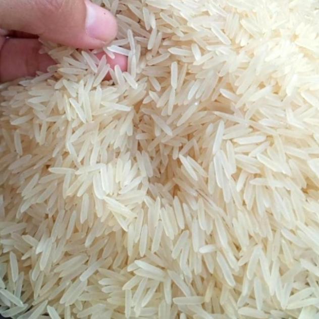 beras basmati 1kg/beras Arab murah/beras Arab basma