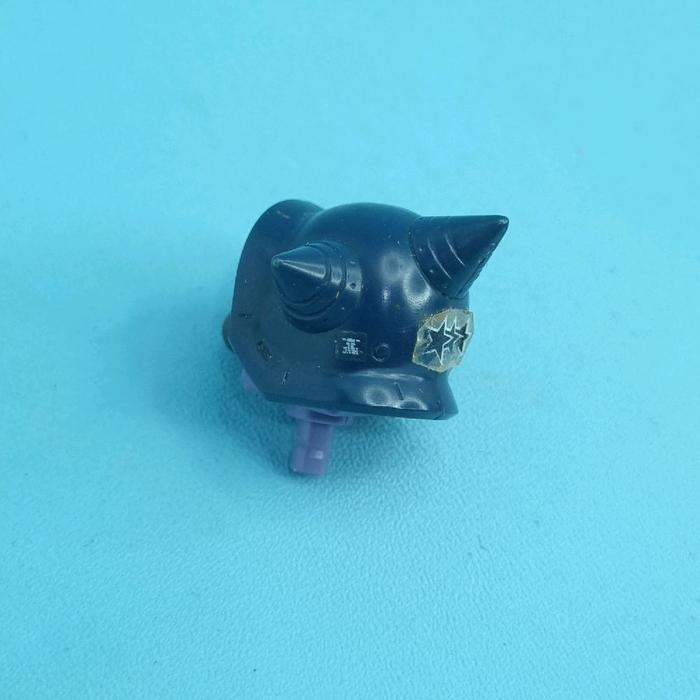 Bandai HG HGGTO 1/144 Zaku II High Mobility Type (Ortega) Shoulder Unit