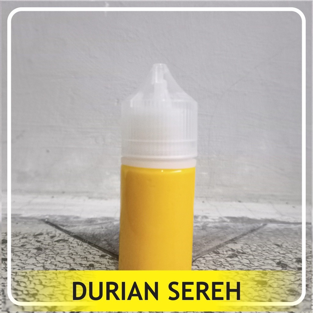 COD Essen Ikan / DURIAN SEREH