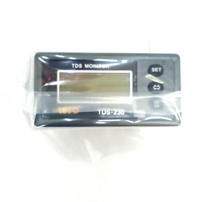 LUSO TDS230  TDS  Monitor